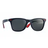 2019New brand polarized light sunglasses OEM HD UV400 Designer's sunglasses