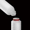 High throughputs and cost-effective LFNN Filter Cartridge for Soft Drinks