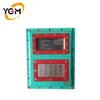 OEM ODM Waterproof Electrical Panel Push Button Aluminum Control Box