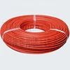 For steam irons high temperature SIAF-GL Silicone rubber insulated fiberglass wire