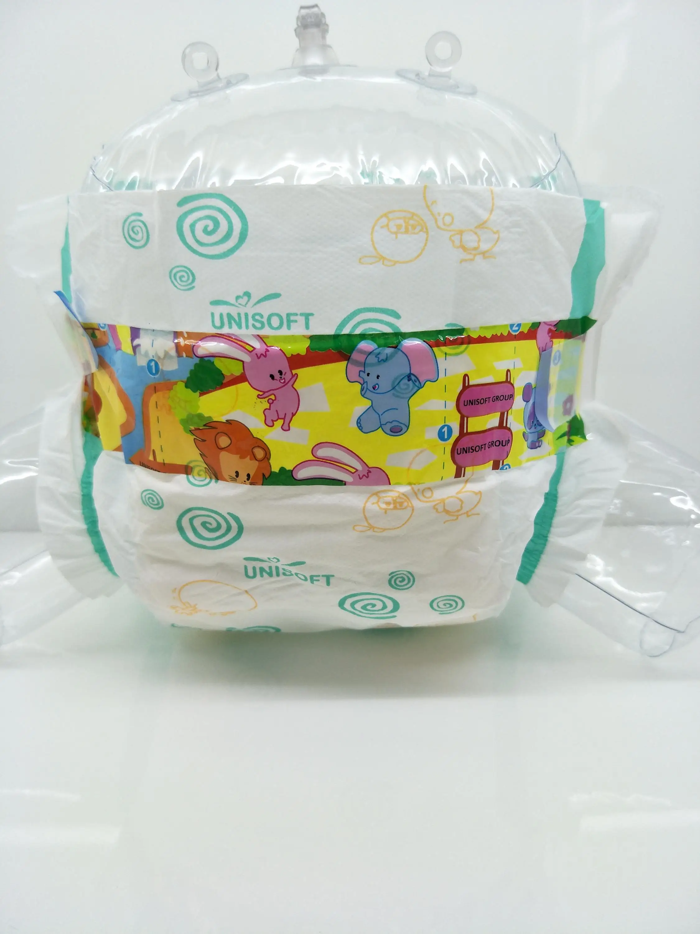 Best Selling Little Angel Softcare Baby Diapers For Ghana Market Buy