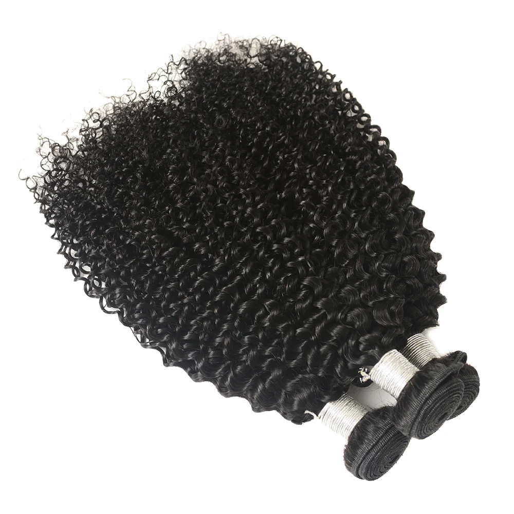 

May Queen unprocessed virgin hair wholesale vendors 100% human hair kinky curly drawstring ponytail grade 12a brazilian hair
