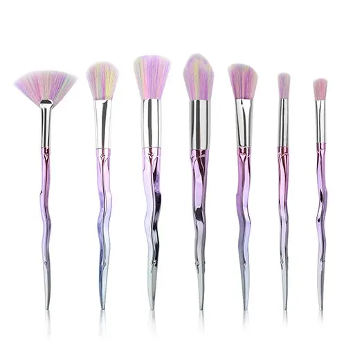 special makeup brushes