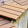 A large number of waterproof and moistureproof solid wood composite board