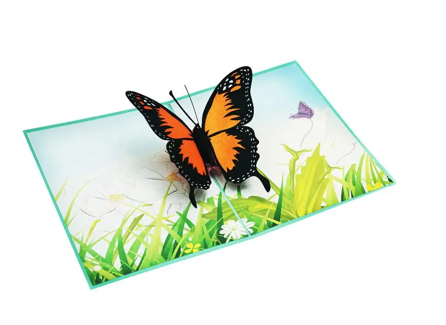 Papillon Cartes De Voeux D Anniversaire A La Main D Invitation De Mariage 3d Pop Up Carte Buy Carte Postale Carte De Voeux Anniversaire Cartes De Voeux Motifs Carte Postale Product On Alibaba Com