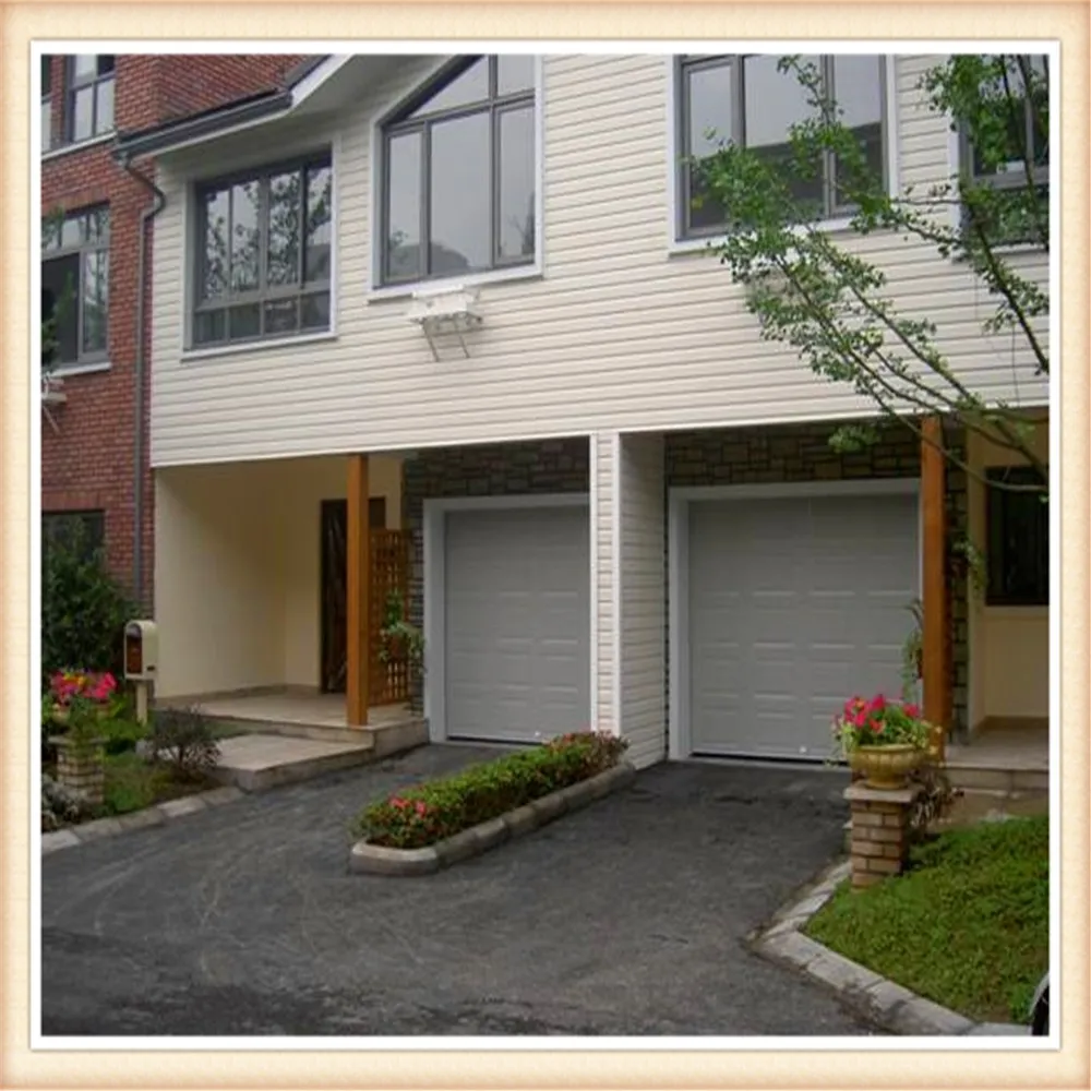 Garage deuren deuren ontwerpen gemaakt in china deuren product id ...