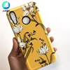 Luxury Combo pc tpu Custom Print mobile Cover for xiaomi Redmi Mi Note 7 Case