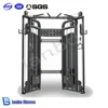 high quality GYM Fitness Machine lanbo gym club machine multi functional trainer home fitness machine