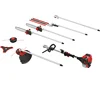 4 in 1 multi tools Brush Cutter garden tool set