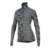 wholesale long sleeve 100% merino wool autumn base layer dry fit polo shirts