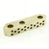 Fibro 2966.72 2962.81 Slide Centre Guide Angled Guide Gib