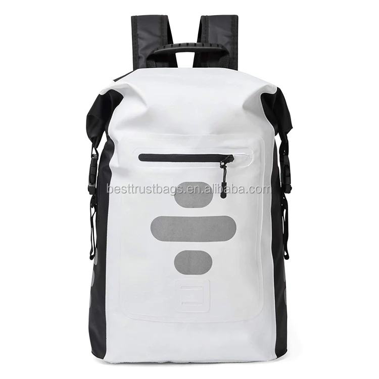 roll top backpack 30l