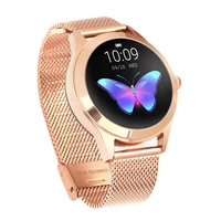 

2019 kingwear kw10 nordic 52832 lady smartwatch lovers smartwatch
