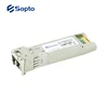 higher cost performance 16 SFP+ 10km SM with DDM function and Duplex LC
