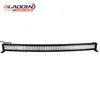 High quality 240w 12 volt curve led light bar for Car Offroad Truck Tractor