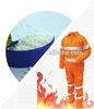 Chemical rew materials halogen free PET flame resistant agent