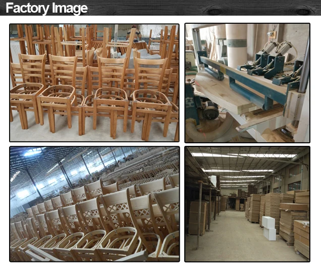 wood factory