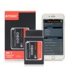 ELM327 OBD2 WIFI Supports Android/iOS With PIC18F25K80 Car Diagnostic Tool ELM 327 Diesel Cars Code Scanner