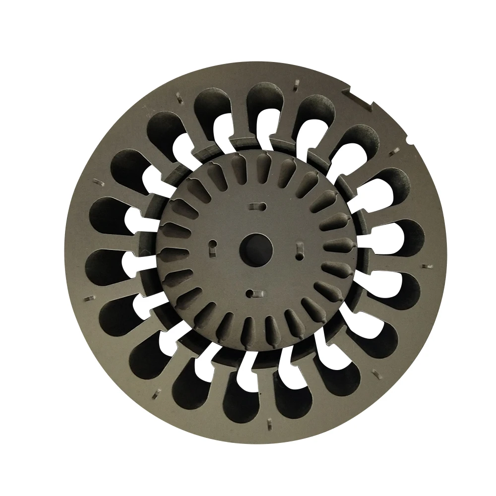 Electric Balance Vehicle Motor Stator