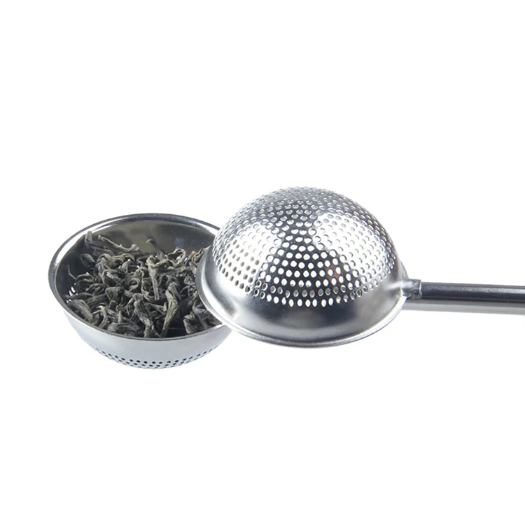 Buy Stainless Steel Mesh Tea Infuser Online