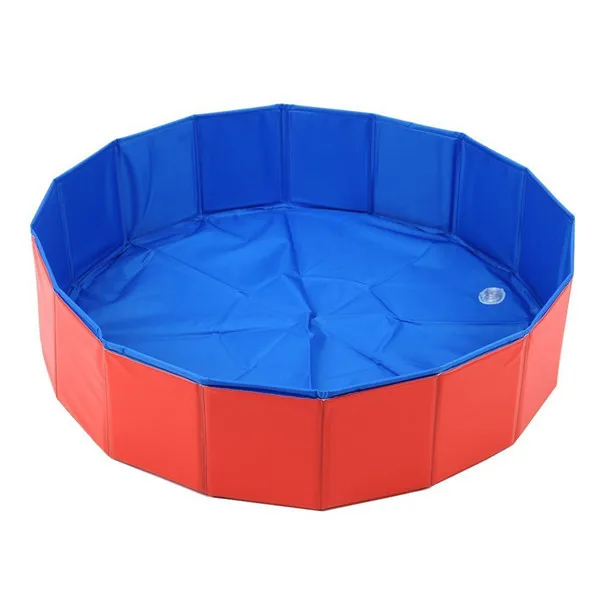 Foldable Pet Swimming Pool Bathing Tub-1.jpg