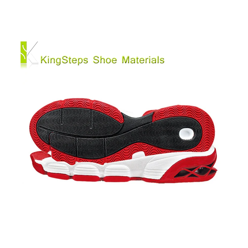 Rubber Basketball Shoe Sole 2016 New 