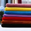 China Suppliers 100% Polyester Soft Shell Super Soft Velour Fabric