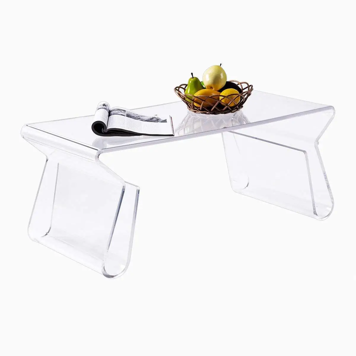 Cheap Acrylic Coffee Table Ikea