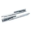 soft closing invisible extension slide undermount soft close drawer slides