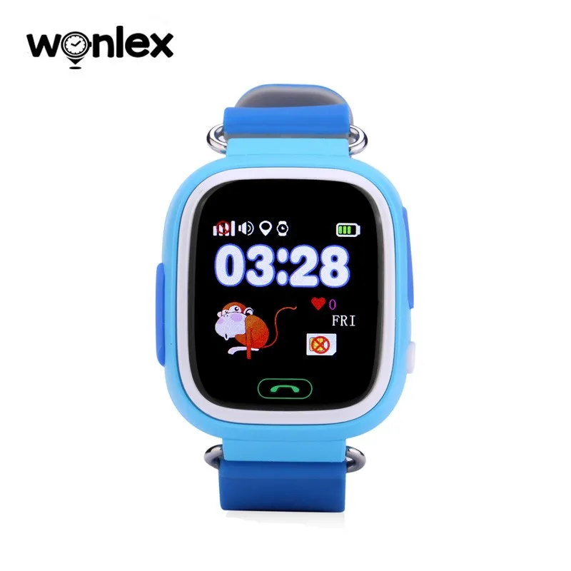 wonlex kt02