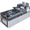 Windows patching machine windows flute lamination
