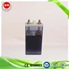 Ni-Cd Low Rate Discharging Pocket storage battery GN175(1.2V,175Ah)as solar cell, telecom, UPS, lighting power