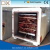 Daxin high frequency/microwave/radio frequency vacuum wood drying kilns for sale