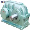 Black antirust paint 1:5 ratio gearbox aluminium fusion 90 degree shaft gearbox