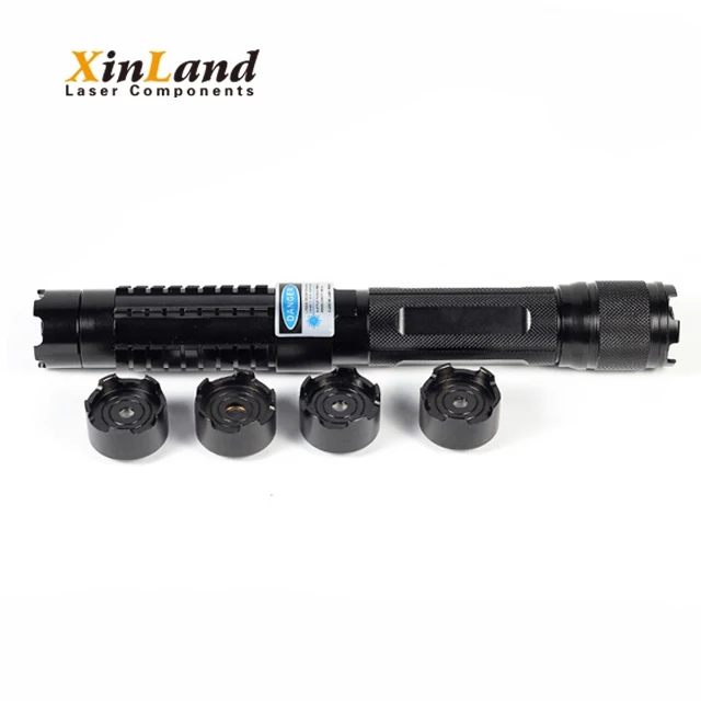 

Factory wholesale 2000mw long distance blue laser pointer, N/a