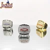 wholesale cheap custom championship football rings as SMYFFL