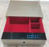 2019 New Type Hot Sale High Quality Drawer Hidden Sliding Electronic Password Box For Cash, Jewelry