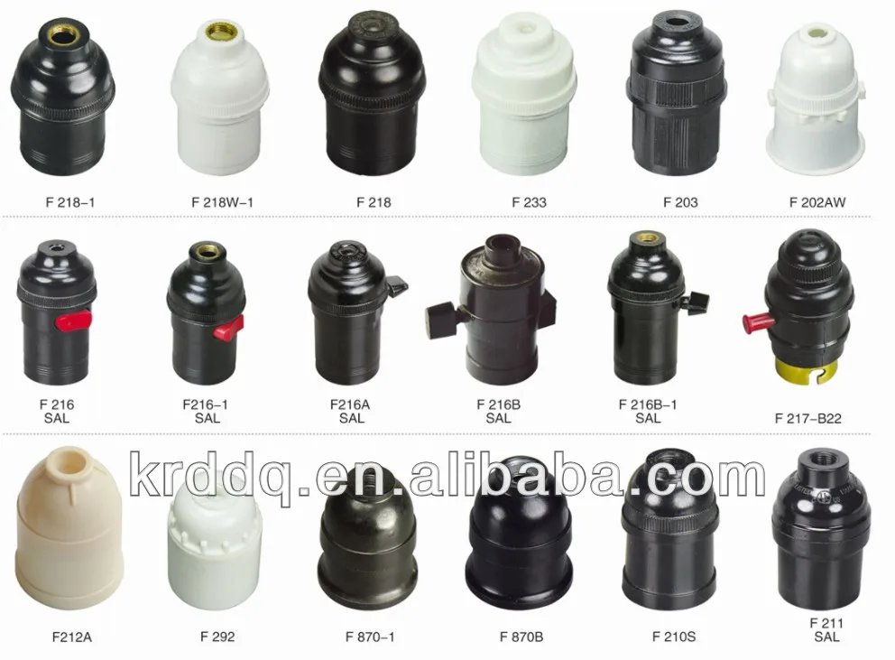 Schroef Type Bakeliet E10 Lamp Socket Buy E10 Lamp Socket,Bakeliet