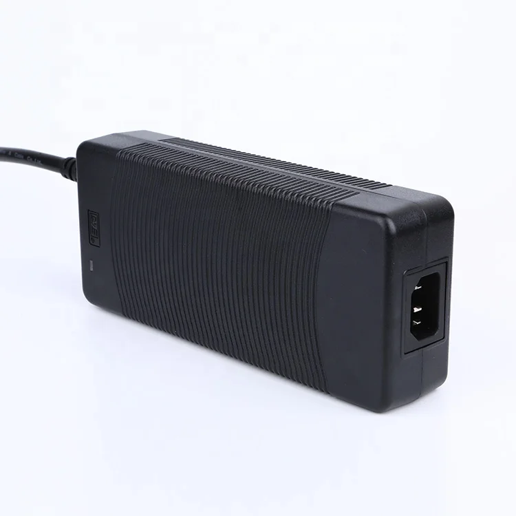 lithium battery charger