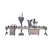 Hot selling machine plastic powder d400 filling machine machine manufacture