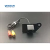 For Mitsubishi Outlander Sport 2010~2015 / Rear View Camera / Reverse Camera / License Plate Camera HD High Definition