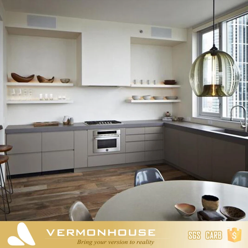 german kitchen cabinet