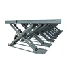 Hot selling vertical in ground auto lift launch