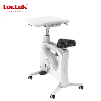 loctek exercise bike