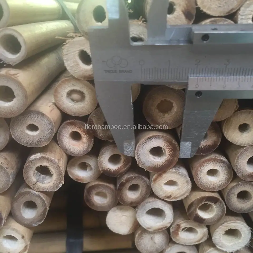
bamboo tree stakes dia.20-22mm,L180cm 