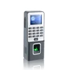 Fingerprint Access Control System For Door Access Lock System