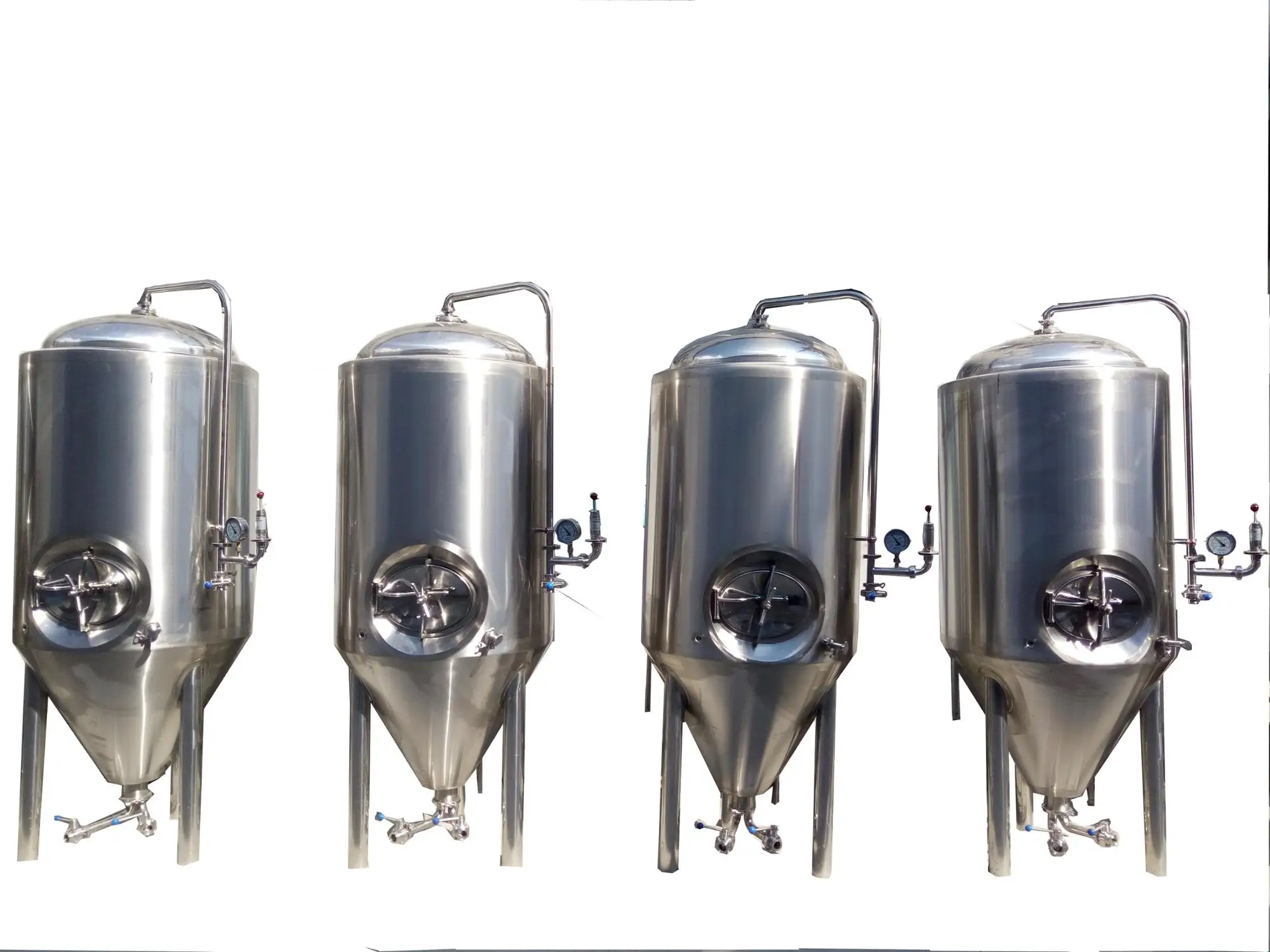Hot sale micro brewery 100L 200L 300L 500L per batch beer equipment for pub/ hotel