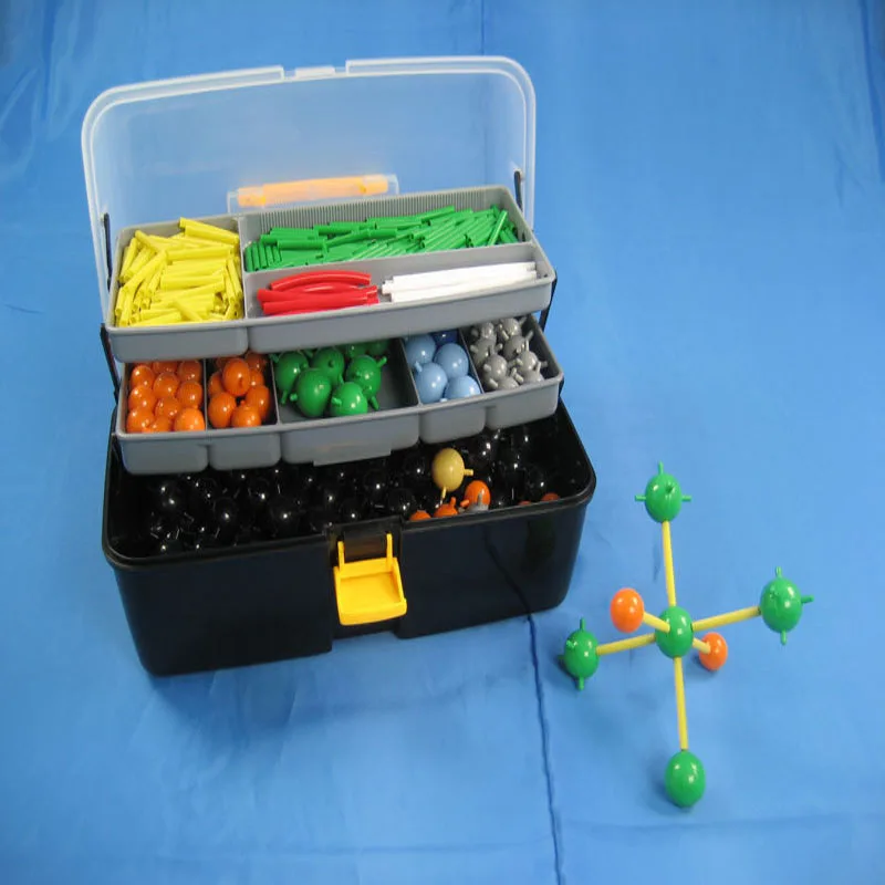 
Chemistry Educational Equipment Molecular Structure Set 