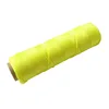 250 ft #18 fluorescent braided nylon mason string for builders