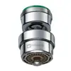ONE TOUCH TAP faucet HP-610 Water saving device